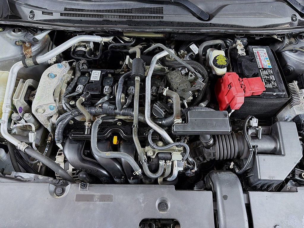 Used 2020 Nissan Sentra SR image 13