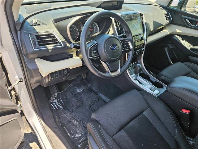 Used 2020 Subaru Ascent Premium AWD/4WD image 10