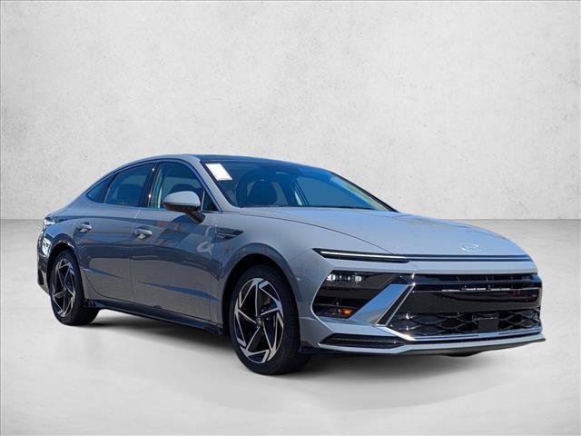 New 2025 Hyundai Sonata SEL FWD image 7