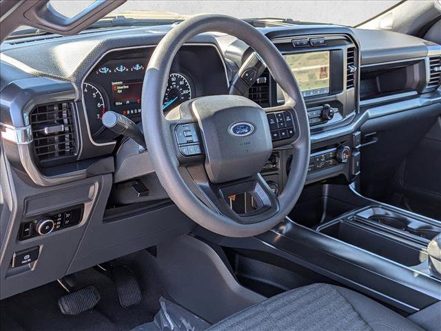 Used 2023 Ford F150 XL w/ STX Appearance Package image 9