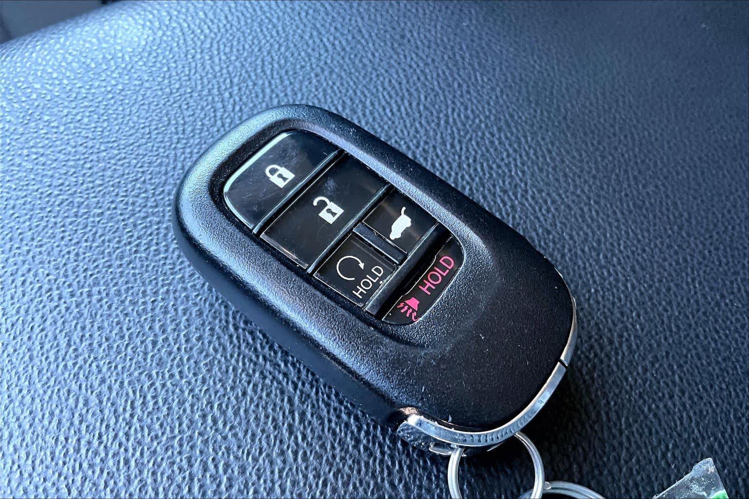 Used 2025 Honda CR-V EX image 15