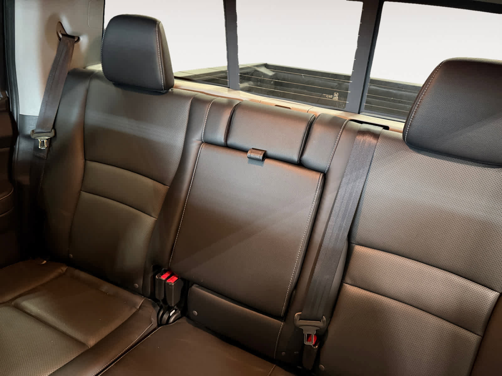 Used 2025 Honda Ridgeline RTL image 14