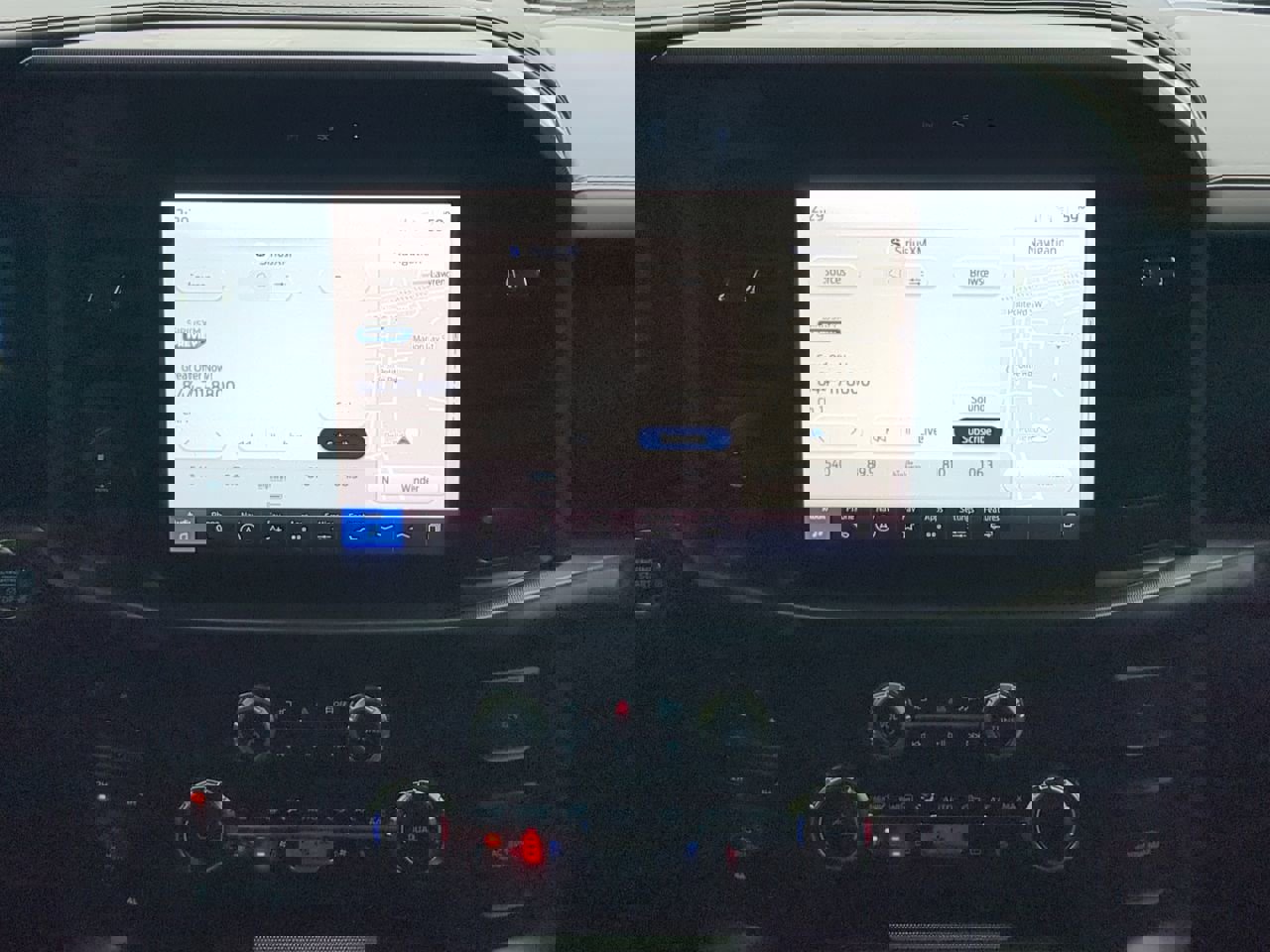 Used 2025 Ford F150 Raptor w/ Equipment Group 803A Raptor R image 16