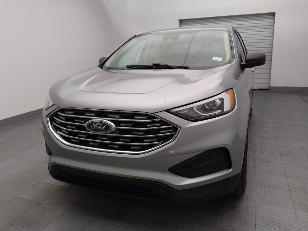 Used 2021 Ford Edge SE image 15