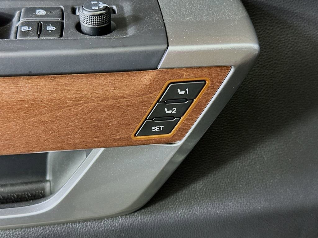 Used 2024 Toyota Tundra 1794 Edition image 21