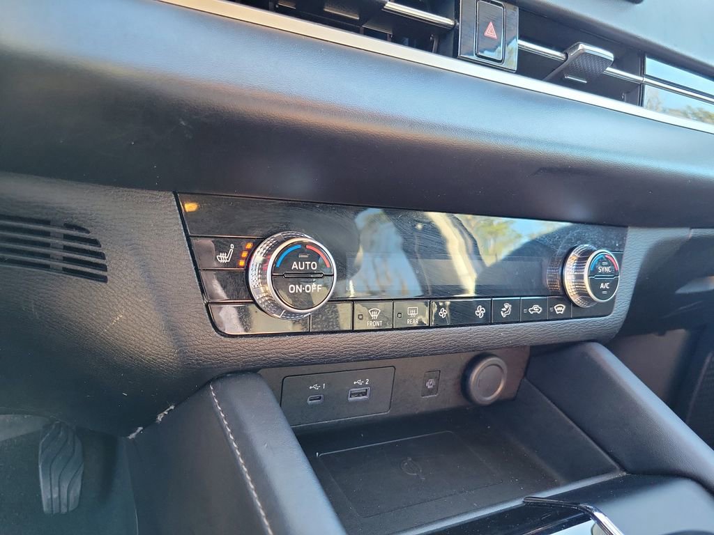 Used 2024 Mitsubishi Outlander SE image 24