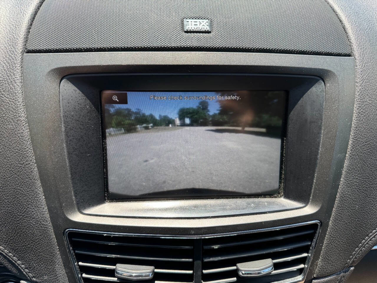 Used 2014 Lincoln MKT AWD w/ Equipment Group 201A image 23