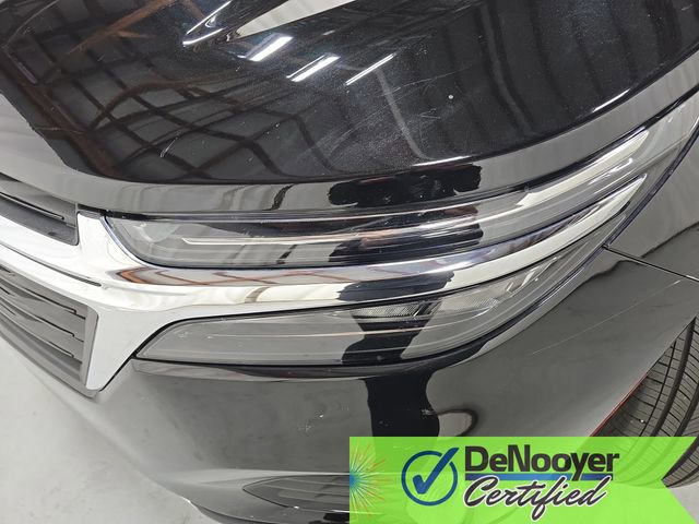 Used 2022 Chevrolet Equinox LT w/ LPO, Floor Liner Package image 29