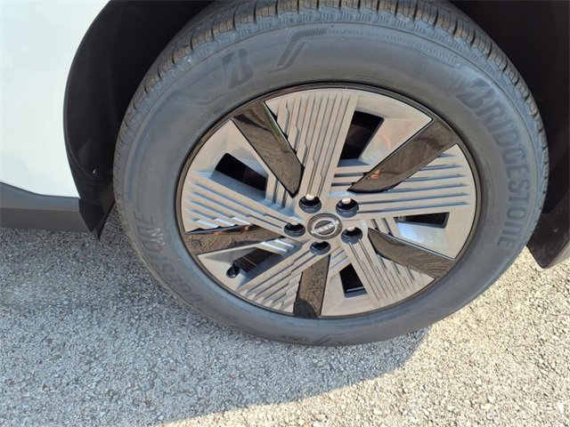 New 2025 Nissan Murano SL w/ Cargo Package image 4