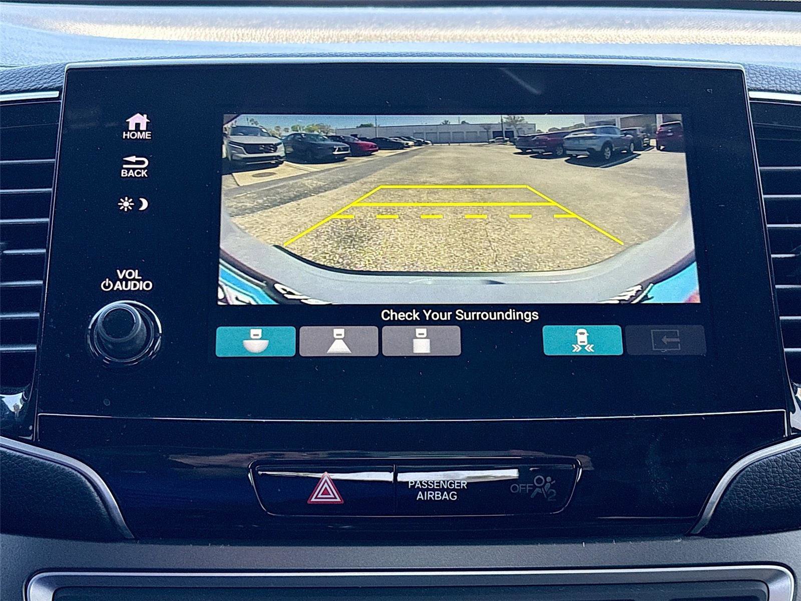 Used 2022 Honda Passport EX-L image 15