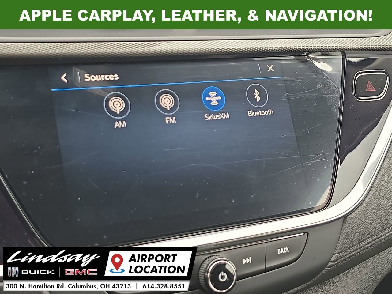 Certified 2023 Buick Encore GX Essence w/ Advanced Technology Package image 37