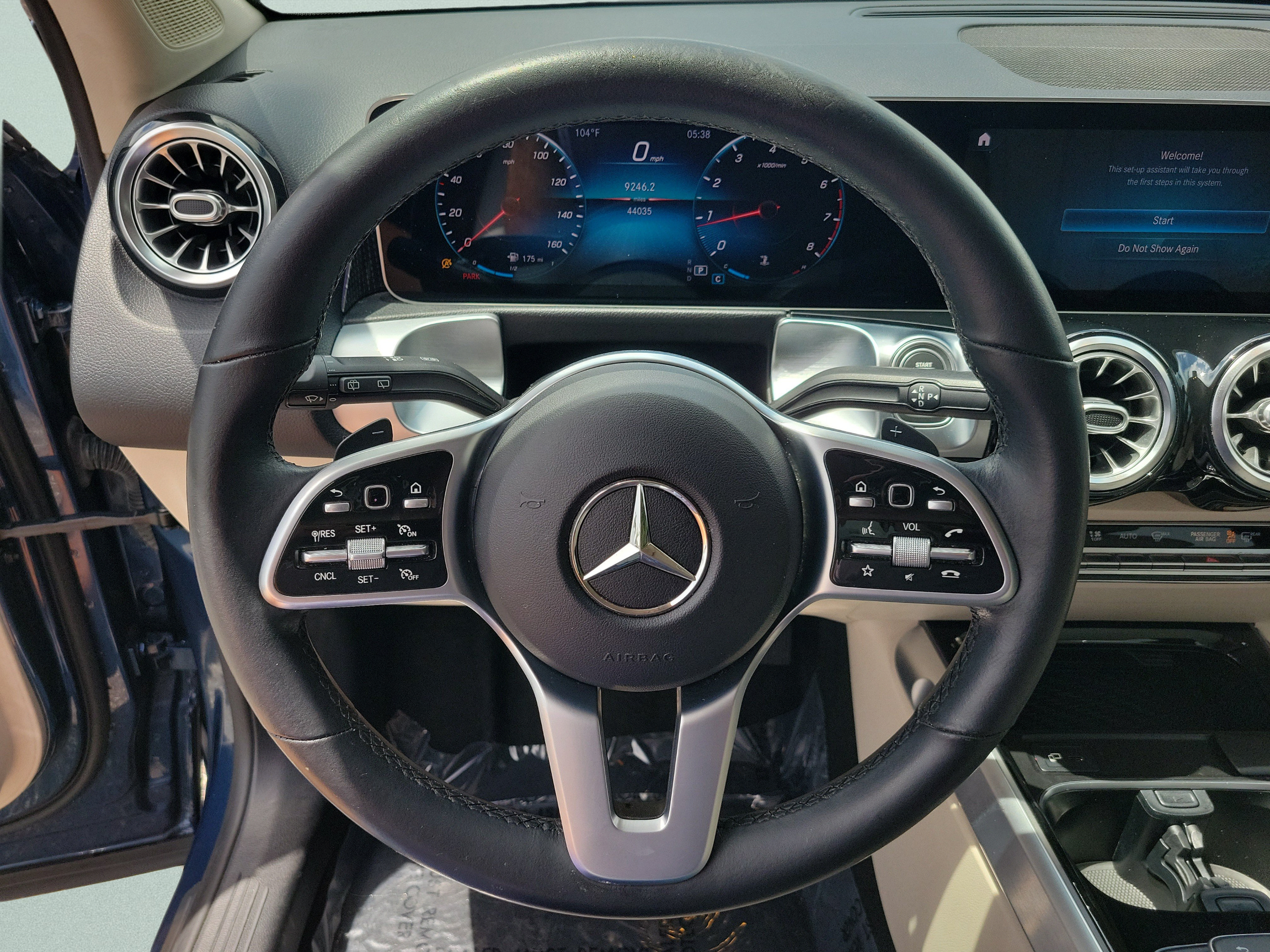 Used 2021 Mercedes-Benz GLB 250 image 22
