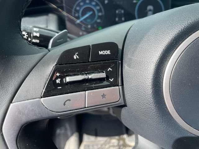 Used 2022 Hyundai Tucson SEL AWD/4WD image 17