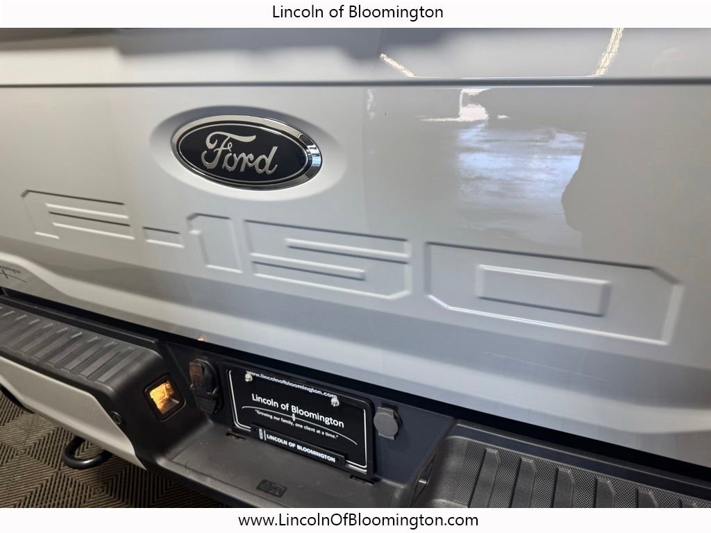 Used 2023 Ford F150 Tremor w/ Trailer Tow Package AWD/4WD image 27