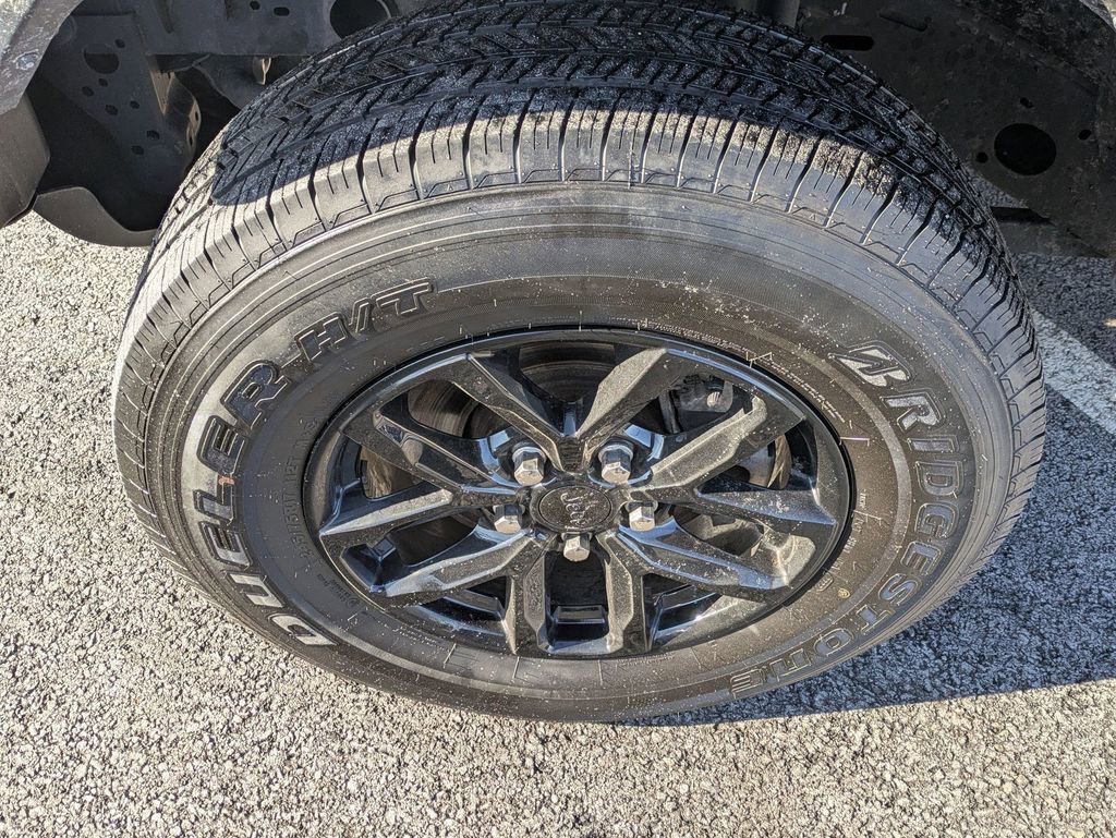 Used 2022 Jeep Gladiator Sport image 27