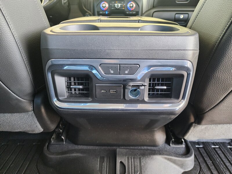 Used 2019 GMC Sierra 1500 Denali w/ Denali Ultimate Package AWD/4WD image 88