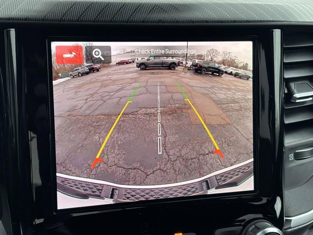 New 2026 RAM 1500 Express AWD/4WD image 23