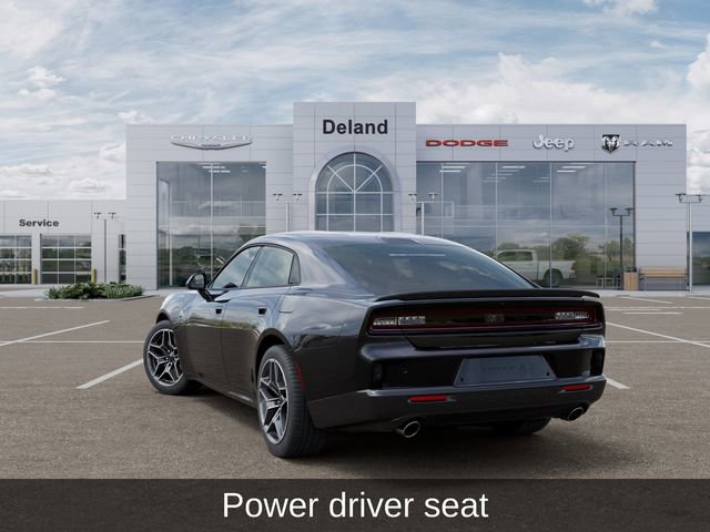 New 2026 Dodge Charger Scat Pack AWD/4WD image 3