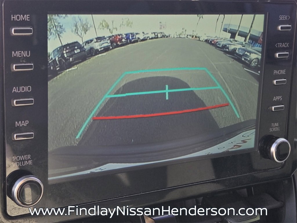 Used 2020 Toyota Corolla LE image 20