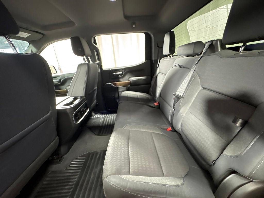 Used 2019 GMC Sierra 1500 Elevation w/ Elevation Value Package AWD/4WD image 25