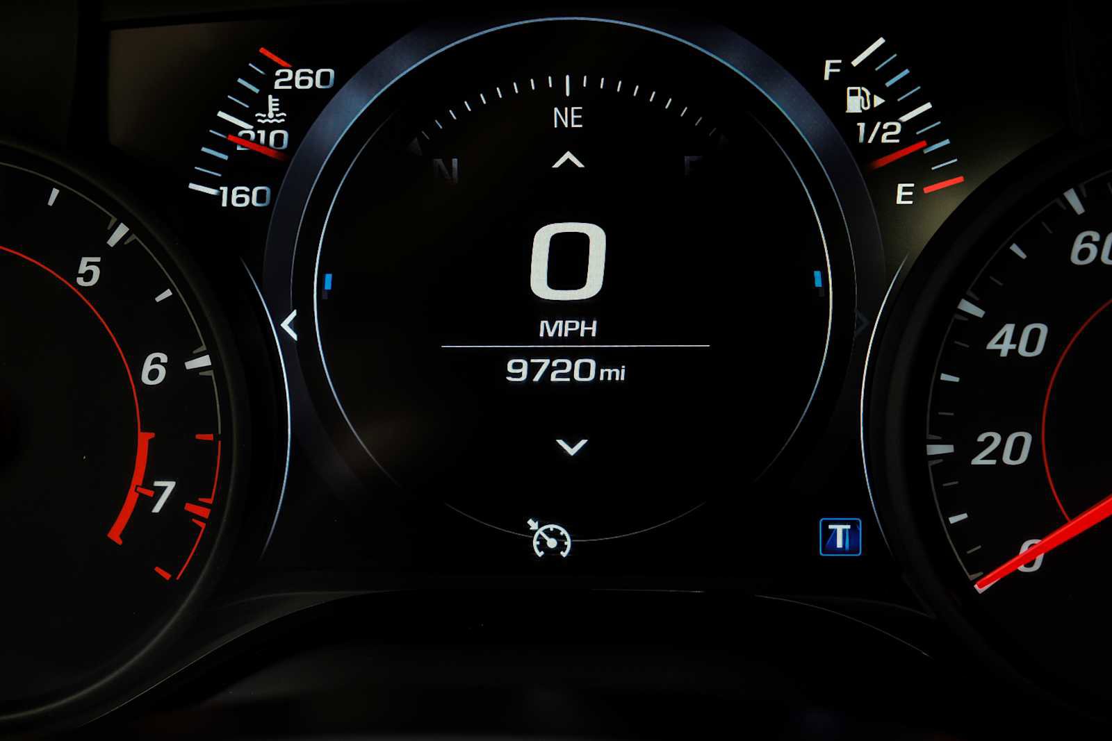 Used 2024 Chevrolet Camaro SS image 20