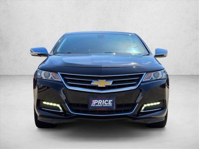 Used 2019 Chevrolet Impala Premier w/ Premier Convenience Package FWD video 2
