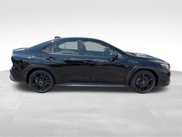 New 2026 Subaru WRX GT w/ WRX Electronics Package AWD/4WD image 8