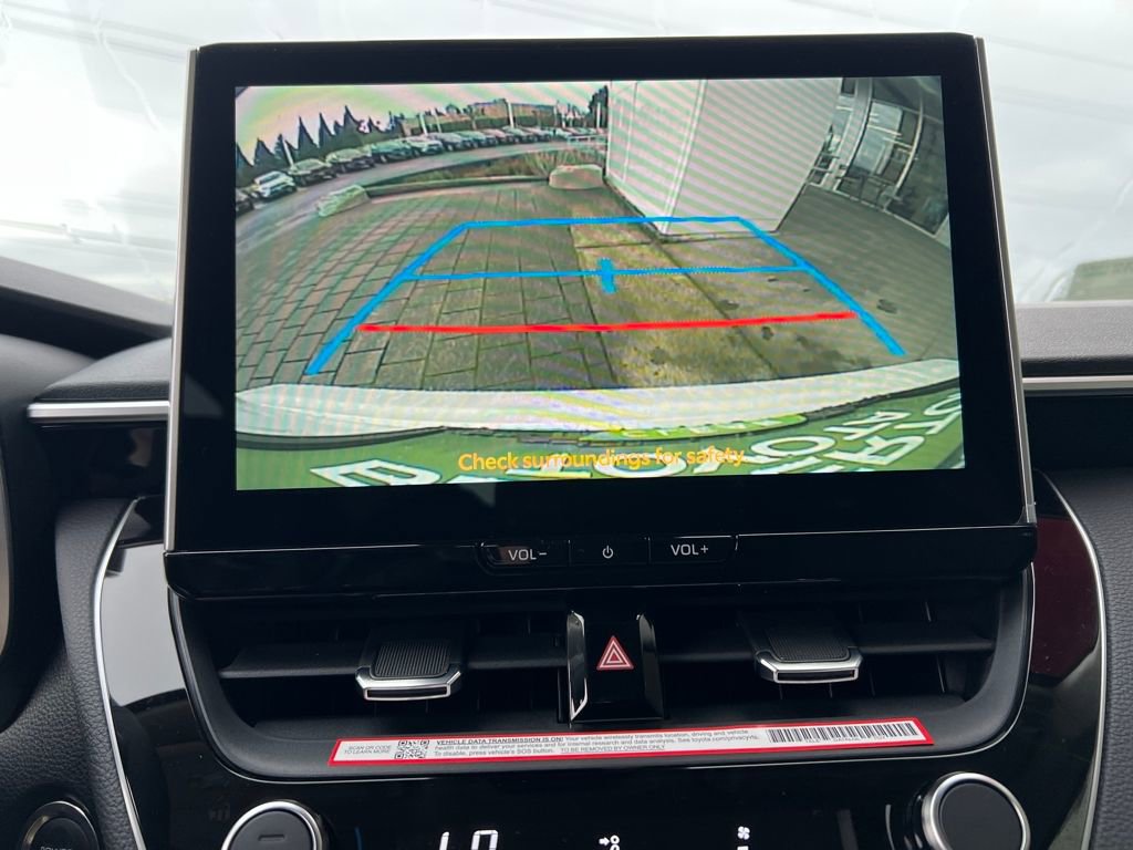 New 2026 Toyota Corolla XLE image 20