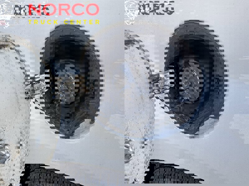 Used 2018 RAM ProMaster City SLT w/ Lights & Wheels Group image 16