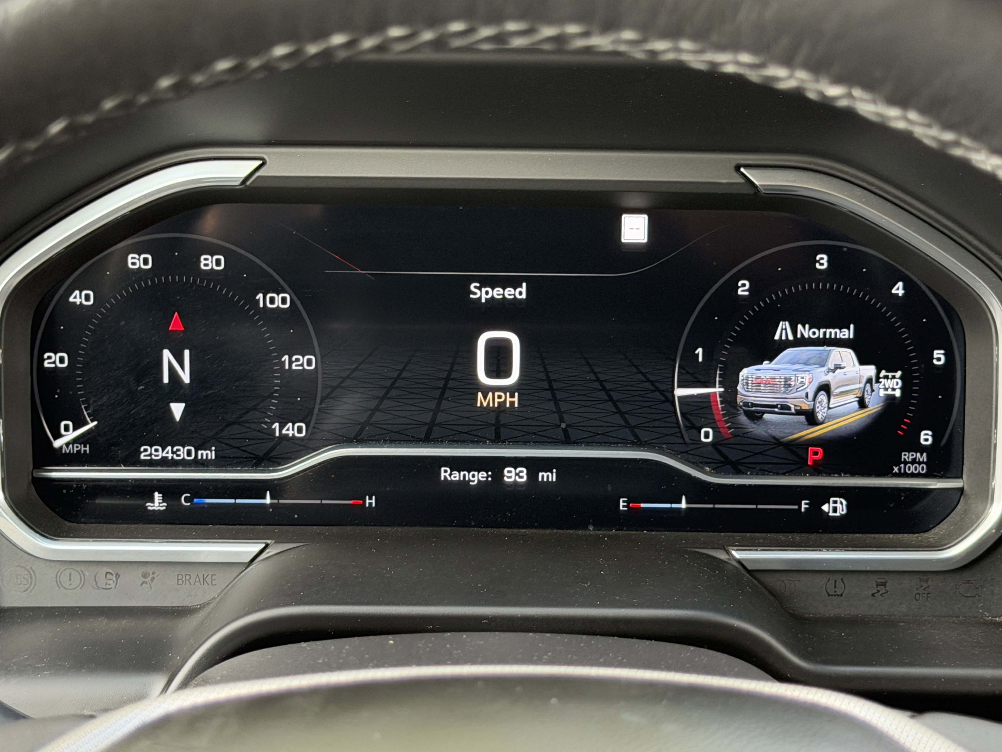 Used 2022 GMC Sierra 1500 Denali image 42