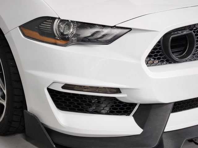 Used 2021 Ford Mustang GT Premium RWD image 11