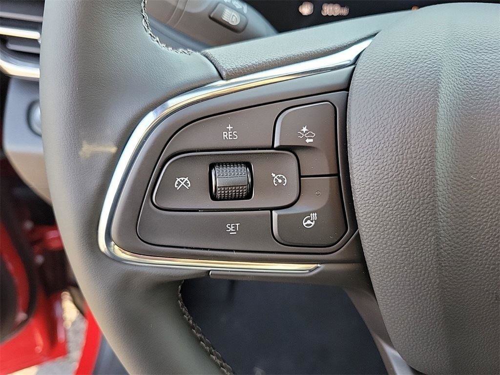 New 2026 Buick Envista Preferred image 21