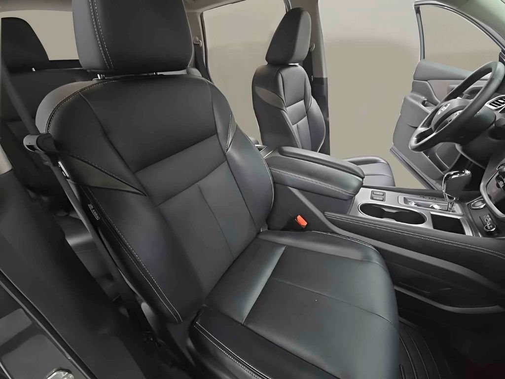 Used 2020 Nissan Murano SL AWD/4WD image 26