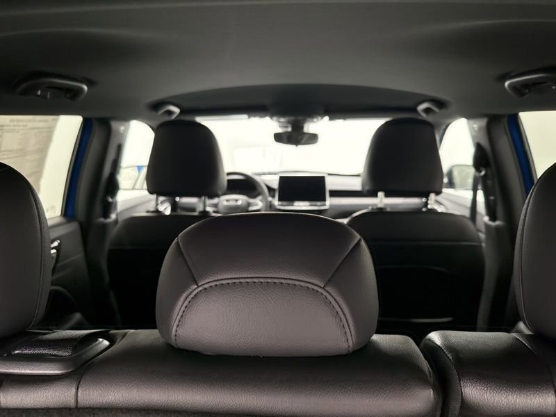 New 2026 Jeep Compass Latitude image 10