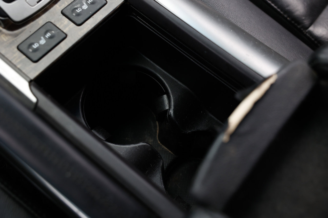 Used 2010 Acura TL image 34