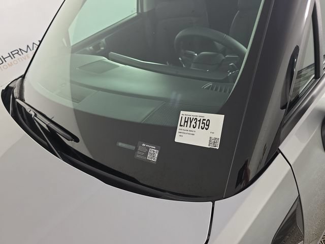 New 2026 Hyundai Santa Fe SEL AWD/4WD image 49