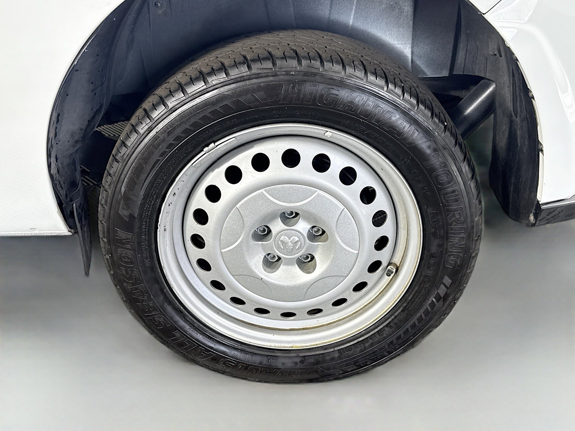 Used 2022 RAM ProMaster City Tradesman image 36