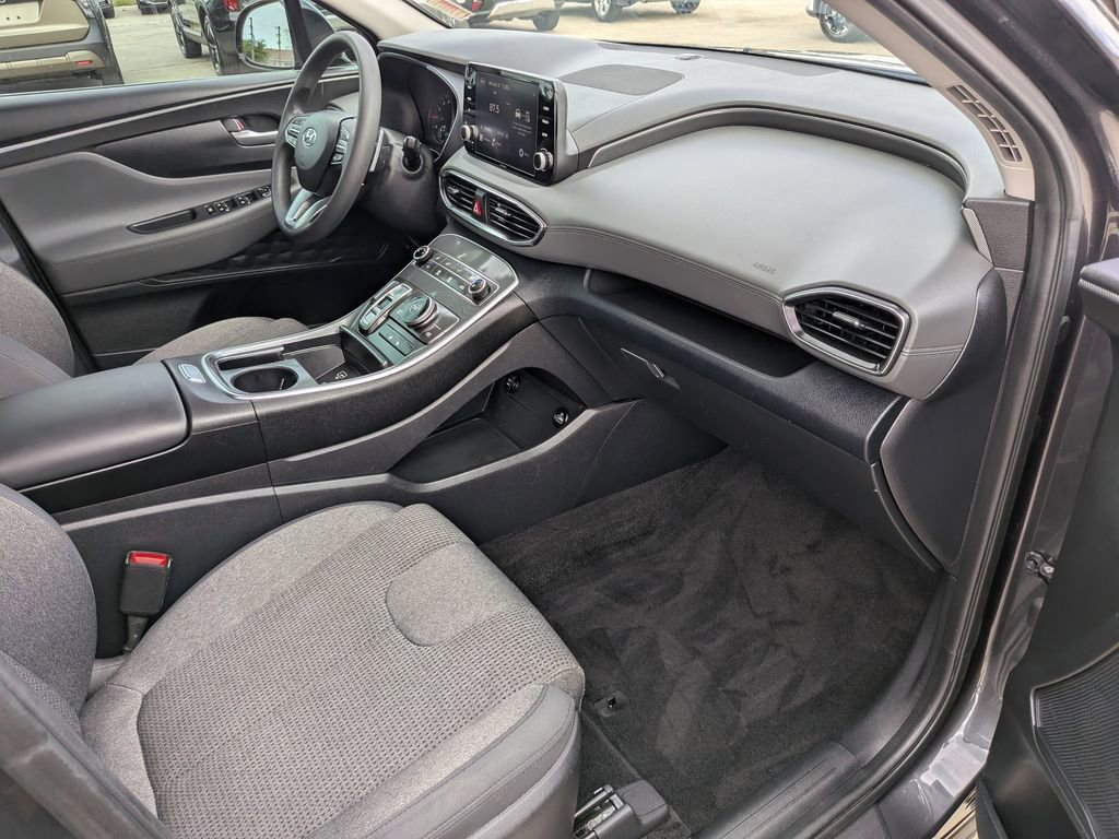 Used 2021 Hyundai Santa Fe SEL FWD image 13
