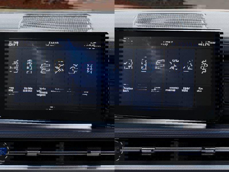 New 2026 Hyundai Santa Fe SE image 13