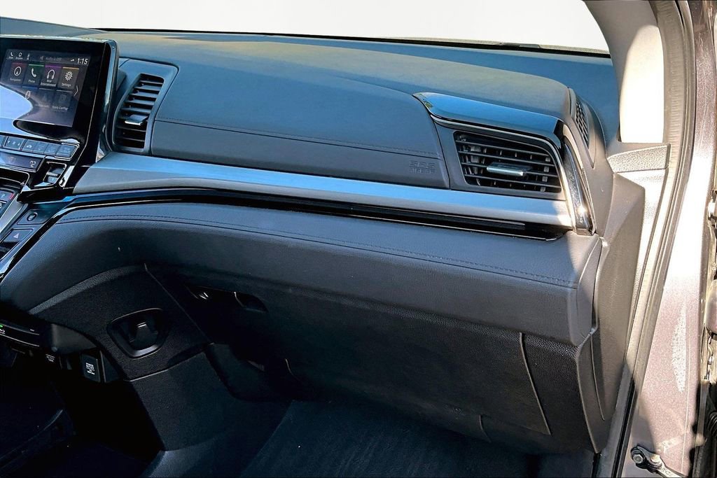 Used 2022 Honda Odyssey Touring image 21