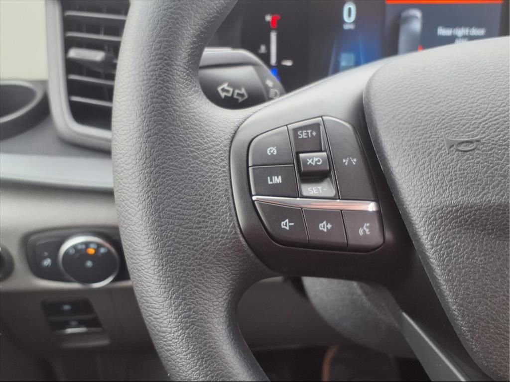 New 2026 Ford Transit 250 148 Medium Roof w/ Load Area Protection Package image 13