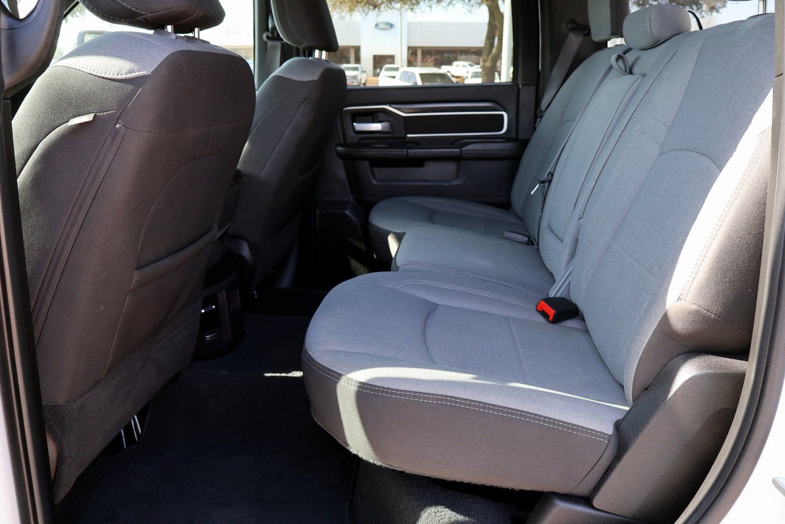 Used 2024 RAM 2500 Big Horn image 19