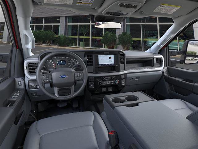 New 2026 Ford F350 XL AWD/4WD image 9