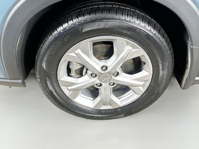 Certified 2024 Honda HR-V LX image 12