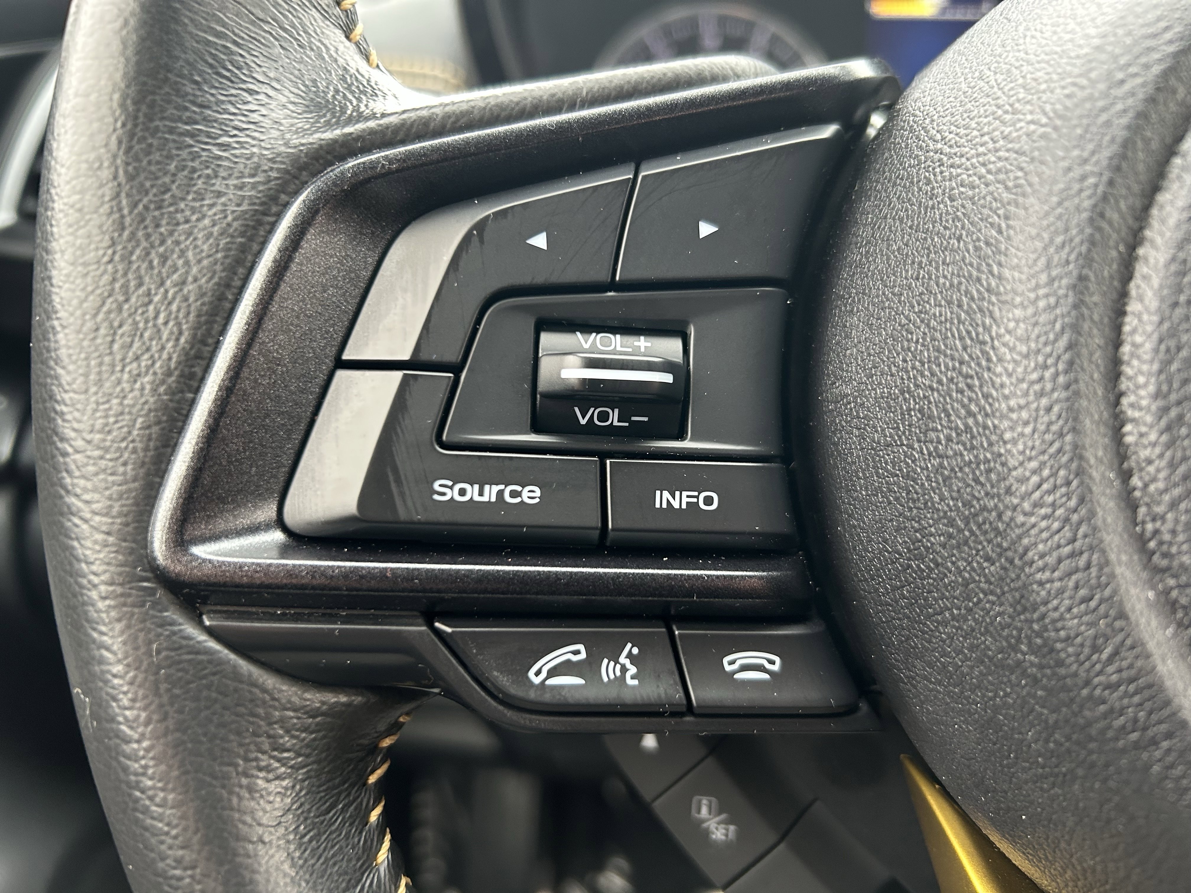 Certified 2023 Subaru Crosstrek 2.5i Sport image 13