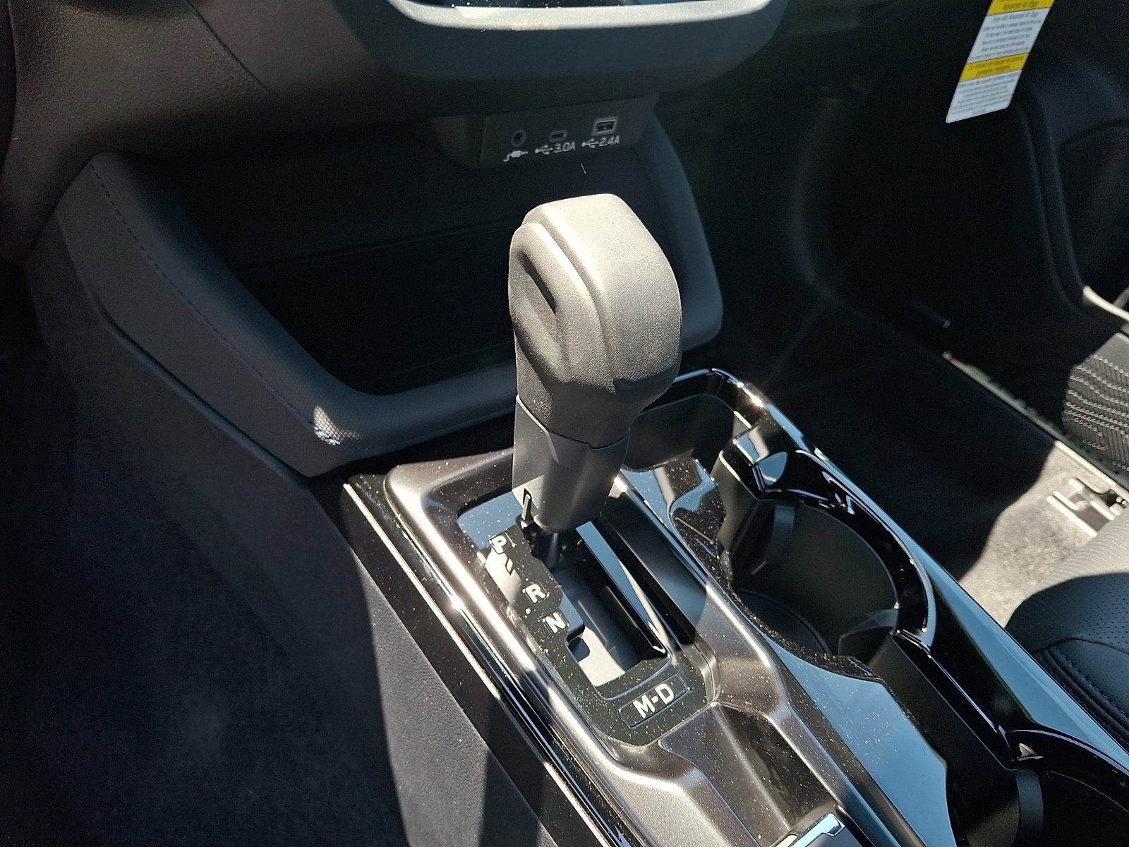 New 2026 Subaru Forester Touring AWD/4WD image 11