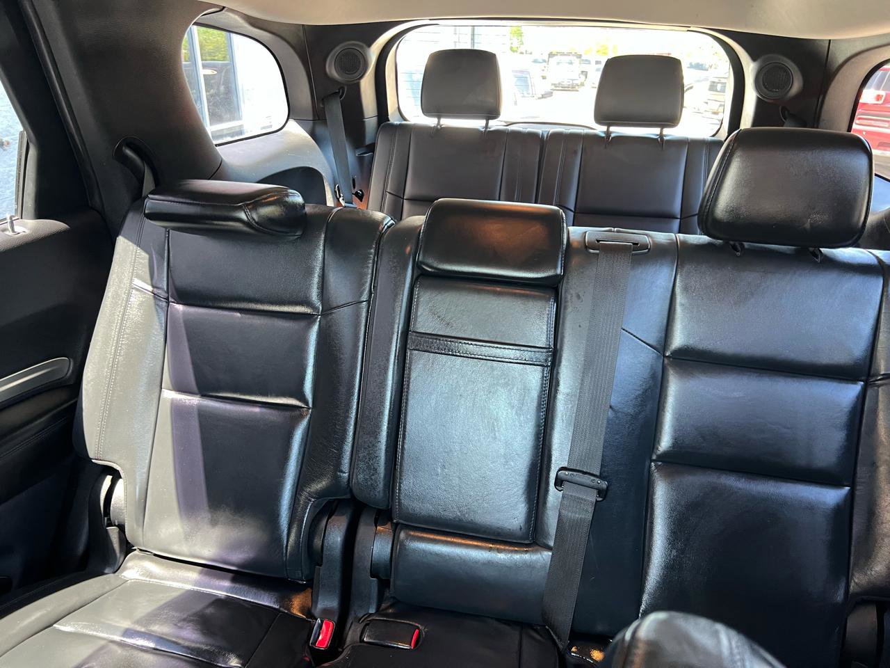 Used 2017 Dodge Durango GT w/ Premium Group image 14