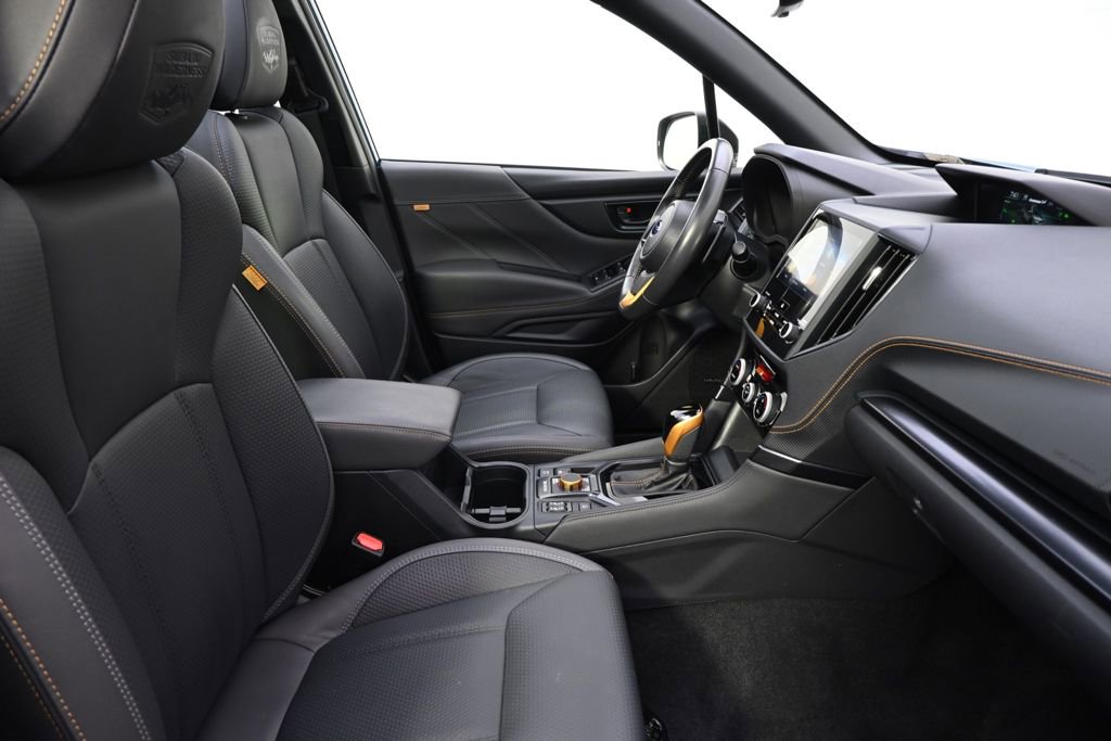 Used 2024 Subaru Forester Wilderness image 16