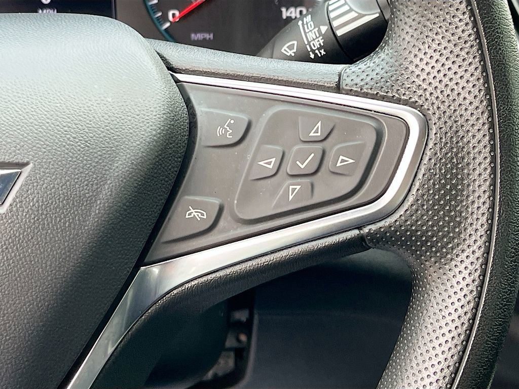 Used 2025 Chevrolet Malibu LT FWD image 19