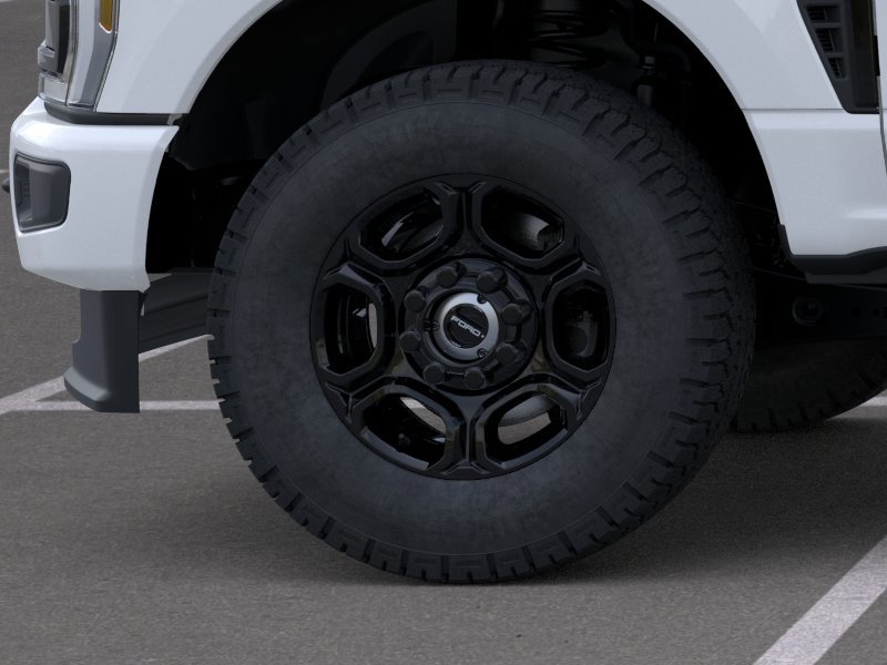 New 2026 Ford F250 XL w/ STX Appearance Package AWD/4WD image 19